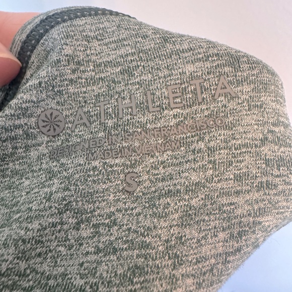 Athleta Nitro Tank - Picture 2 of 3